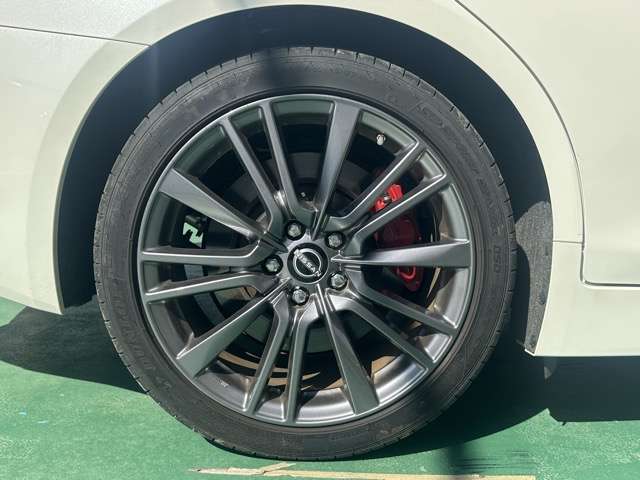 日産 スカイライン ３．０ ４００Ｒ R6年 (東海) 99