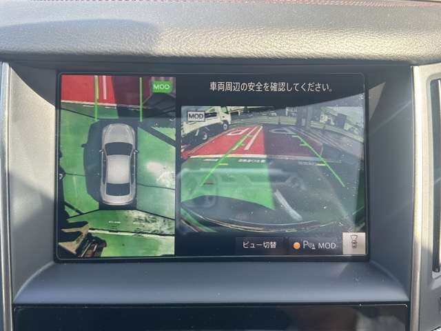 日産 スカイライン ３．０ ４００Ｒ R6年 (東海) 99