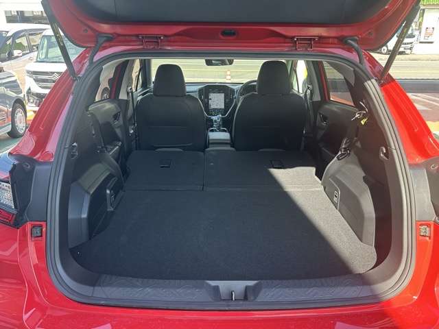 スバル クロストレック ２．０ リミテッド ４ＷＤ R5年 (東海) 99