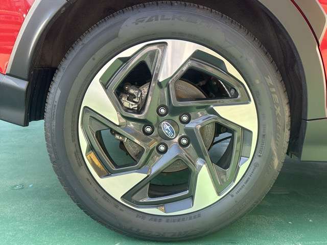 スバル クロストレック ２．０ リミテッド ４ＷＤ R5年 (東海) 99