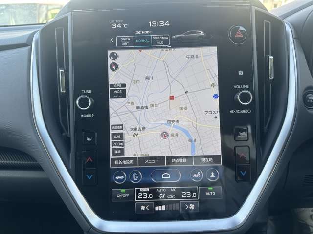 スバル クロストレック ２．０ リミテッド ４ＷＤ R5年 (東海) 99