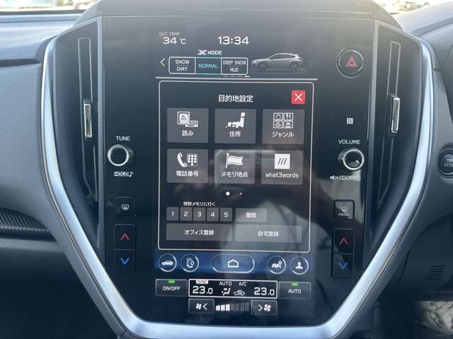 スバル クロストレック ２．０ リミテッド ４ＷＤ R5年 (東海) 99