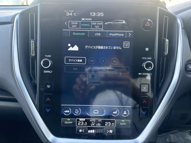 スバル クロストレック ２．０ リミテッド ４ＷＤ R5年 (東海) 99