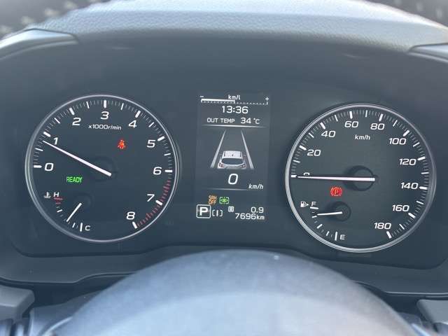 スバル クロストレック ２．０ リミテッド ４ＷＤ R5年 (東海) 99