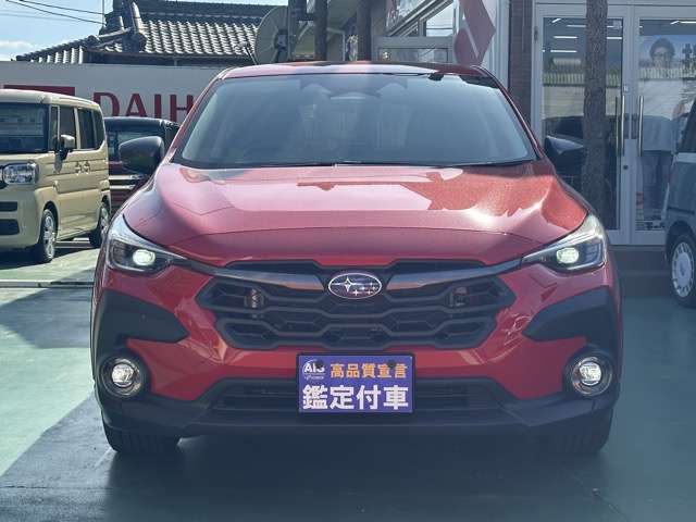 スバル クロストレック ２．０ リミテッド ４ＷＤ R5年 (東海) 99