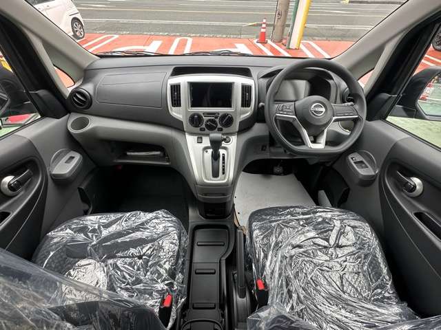 日産 ＮＶ２００バネット １．６ １６Ｘ－３Ｒ R7年 (東海) 99