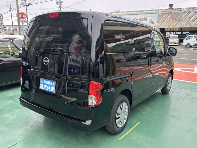 日産 ＮＶ２００バネット １．６ １６Ｘ－３Ｒ R7年 (東海) 99