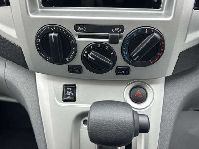 日産 ＮＶ２００バネット １．６ １６Ｘ－３Ｒ R7年 (東海) 99