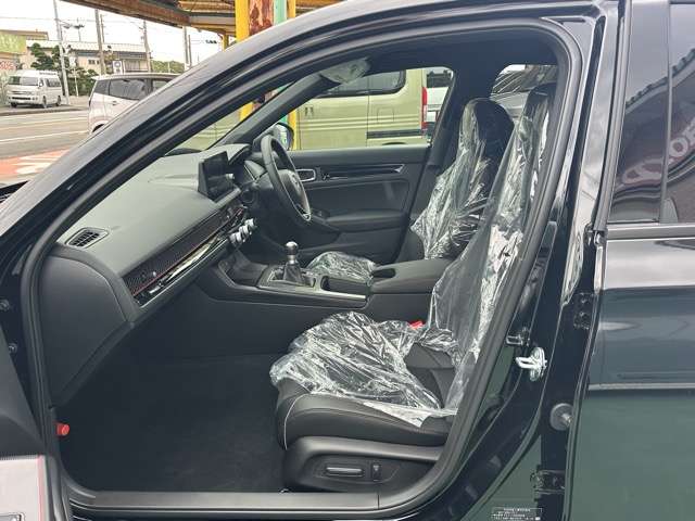 ホンダ シビック １．５ ＲＳ R7年 (東海) 99