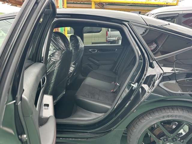 ホンダ シビック １．５ ＲＳ R7年 (東海) 99