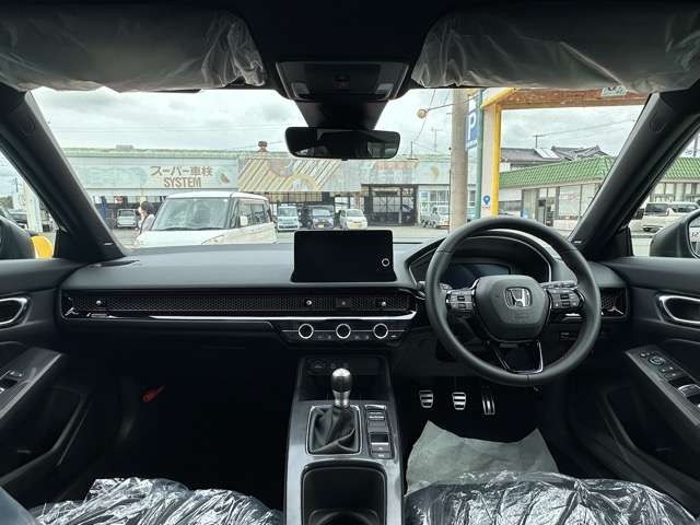 ホンダ シビック １．５ ＲＳ R7年 (東海) 99