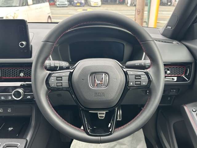 ホンダ シビック １．５ ＲＳ R7年 (東海) 99