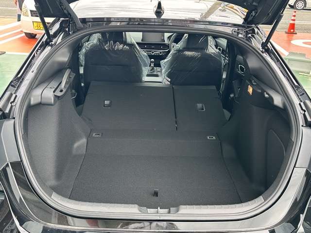 ホンダ シビック １．５ ＲＳ R7年 (東海) 99