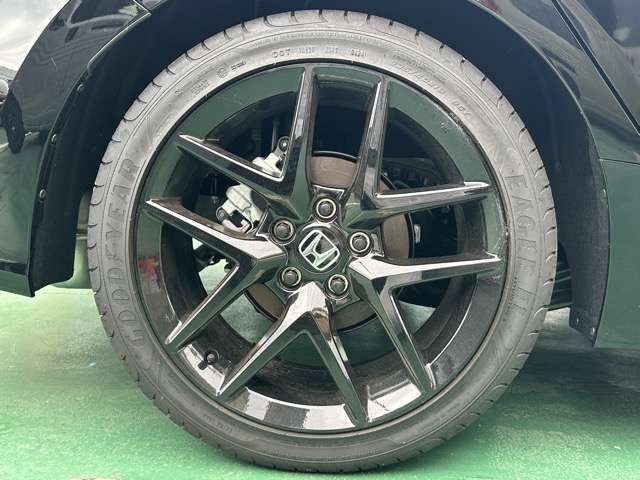 ホンダ シビック １．５ ＲＳ R7年 (東海) 99