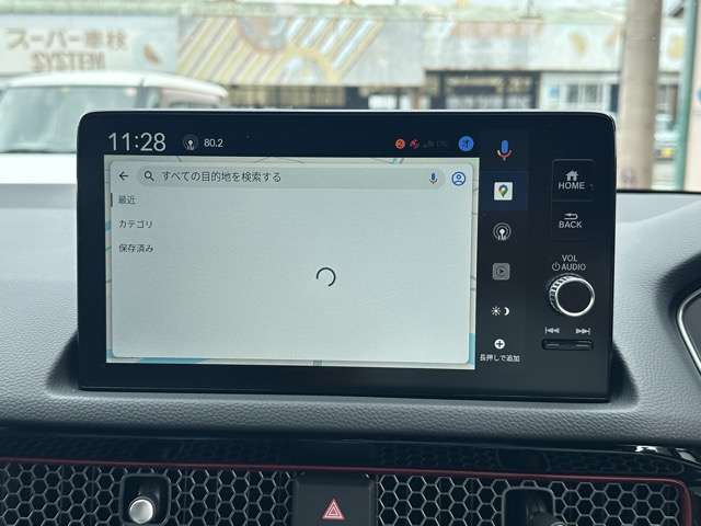 ホンダ シビック １．５ ＲＳ R7年 (東海) 99