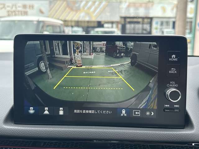 ホンダ シビック １．５ ＲＳ R7年 (東海) 99