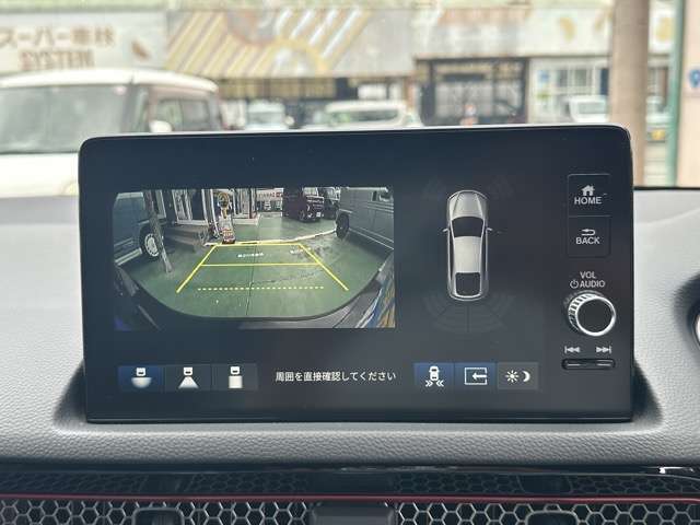 ホンダ シビック １．５ ＲＳ R7年 (東海) 99