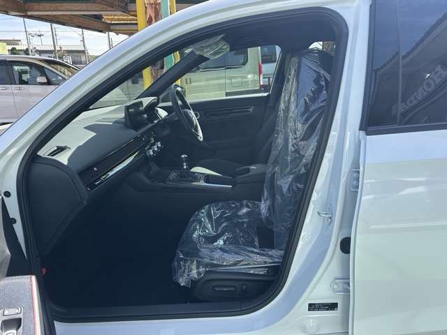 ホンダ シビック １．５ ＲＳ R7年 (東海) 99