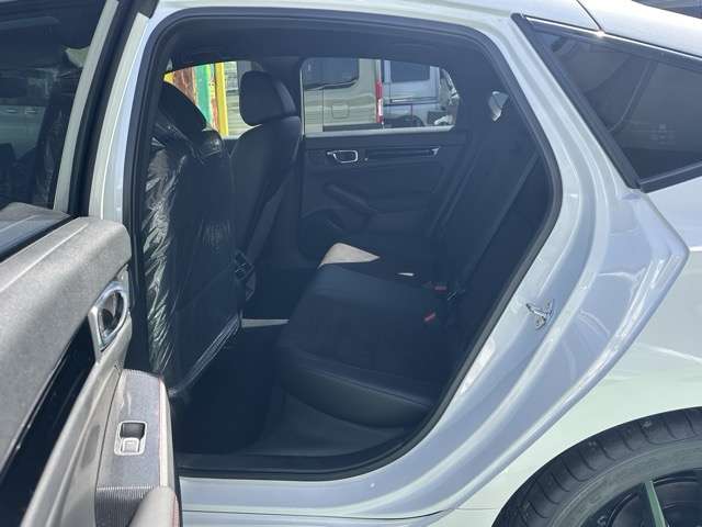 ホンダ シビック １．５ ＲＳ R7年 (東海) 99