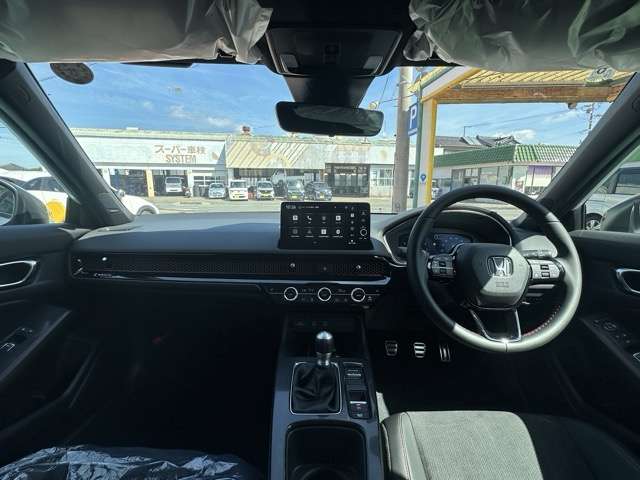 ホンダ シビック １．５ ＲＳ R7年 (東海) 99