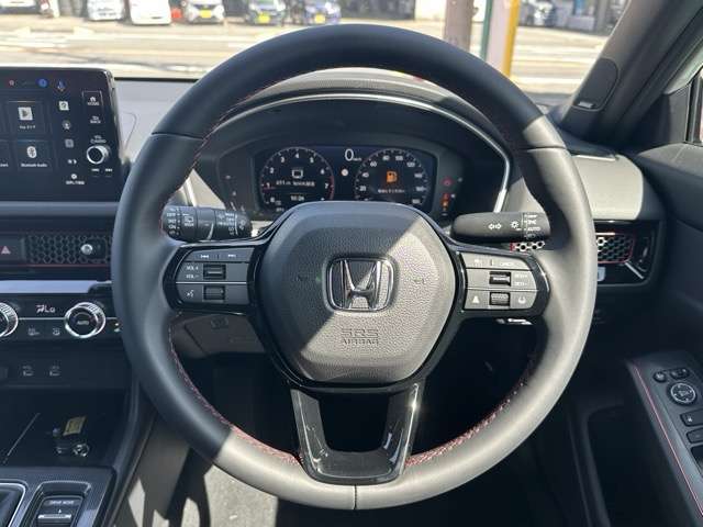 ホンダ シビック １．５ ＲＳ R7年 (東海) 99