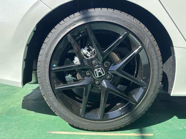 ホンダ シビック １．５ ＲＳ R7年 (東海) 99