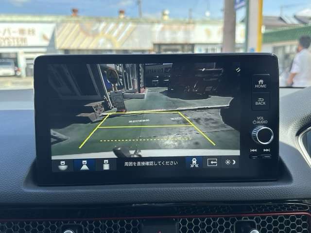 ホンダ シビック １．５ ＲＳ R7年 (東海) 99