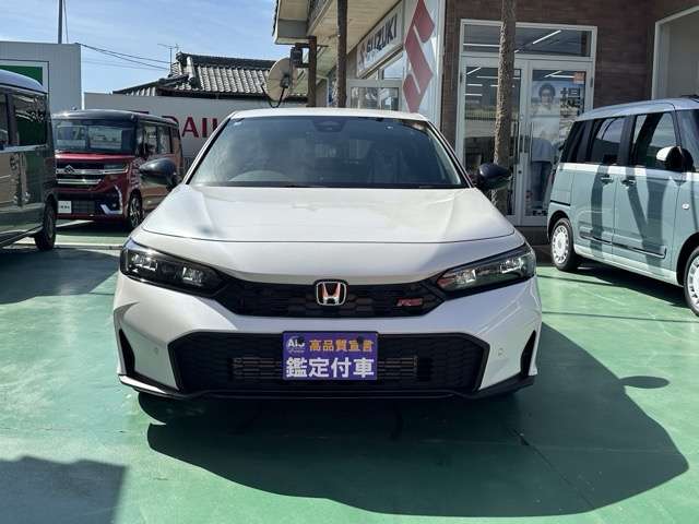 ホンダ シビック １．５ ＲＳ R7年 (東海) 99