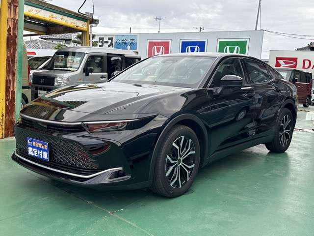 トヨタ クラウン　クロスオーバー　ハイブリッド ２．５ Ｇ Ｅ－ＦＯＵＲ ４ＷＤ R5年 (東海) 99