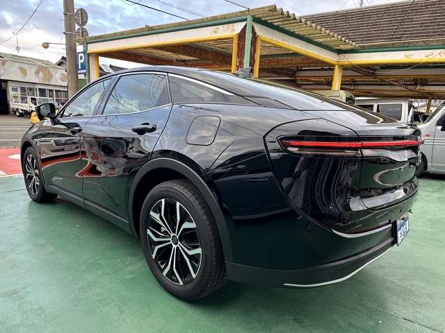 トヨタ クラウン　クロスオーバー　ハイブリッド ２．５ Ｇ Ｅ－ＦＯＵＲ ４ＷＤ R5年 (東海) 99