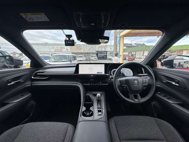 トヨタ クラウン　クロスオーバー　ハイブリッド ２．５ Ｇ Ｅ－ＦＯＵＲ ４ＷＤ R5年 (東海) 99
