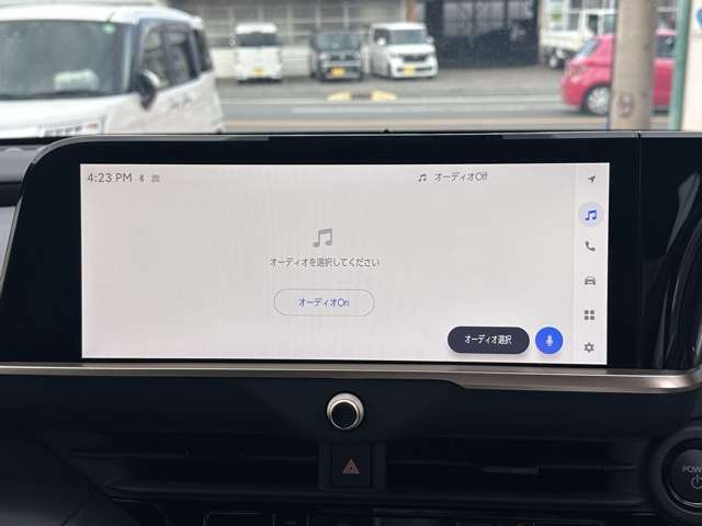 トヨタ クラウン　クロスオーバー　ハイブリッド ２．５ Ｇ Ｅ－ＦＯＵＲ ４ＷＤ R5年 (東海) 99