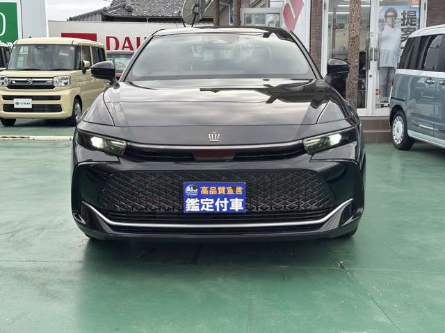 トヨタ クラウン　クロスオーバー　ハイブリッド ２．５ Ｇ Ｅ－ＦＯＵＲ ４ＷＤ R5年 (東海) 99