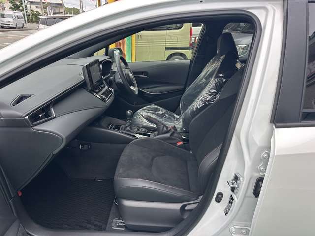 トヨタ ＧＲカローラ １．６ ＲＺ ４ＷＤ R6年 (東海) 99