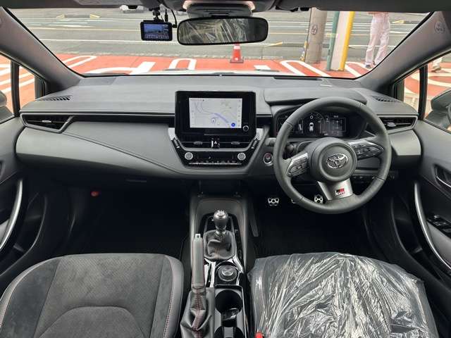 トヨタ ＧＲカローラ １．６ ＲＺ ４ＷＤ R6年 (東海) 99