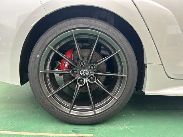 トヨタ ＧＲカローラ １．６ ＲＺ ４ＷＤ R6年 (東海) 99