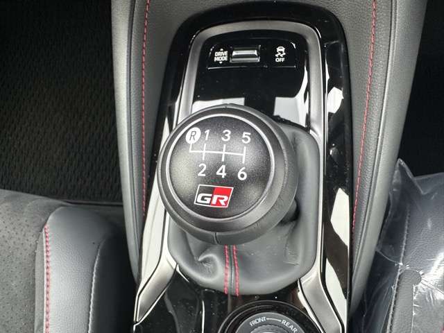 トヨタ ＧＲカローラ １．６ ＲＺ ４ＷＤ R6年 (東海) 99