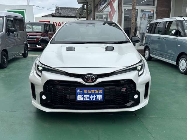 トヨタ ＧＲカローラ １．６ ＲＺ ４ＷＤ R6年 (東海) 99