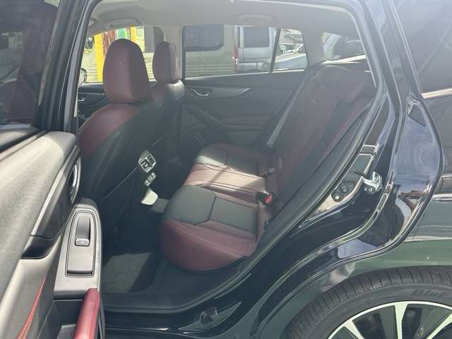 スバル レヴォーグ １．８ ＳＴＩ スポーツ ＥＸ ４ＷＤ R5年 (東海) 99