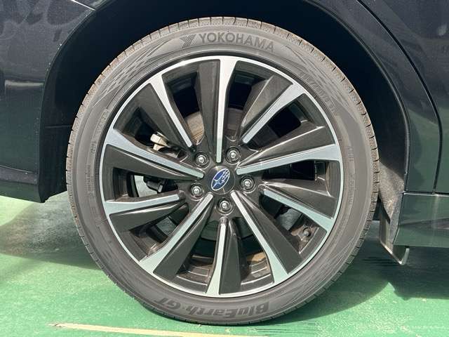 スバル レヴォーグ １．８ ＳＴＩ スポーツ ＥＸ ４ＷＤ R5年 (東海) 99