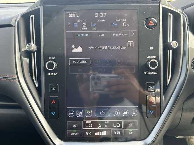 スバル レヴォーグ １．８ ＳＴＩ スポーツ ＥＸ ４ＷＤ R5年 (東海) 99