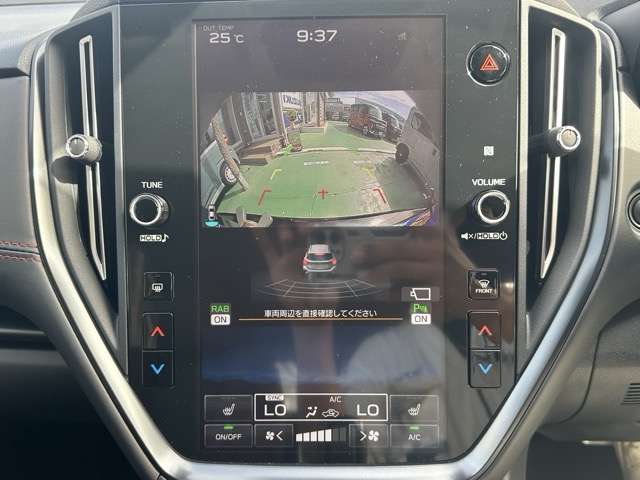 スバル レヴォーグ １．８ ＳＴＩ スポーツ ＥＸ ４ＷＤ R5年 (東海) 99