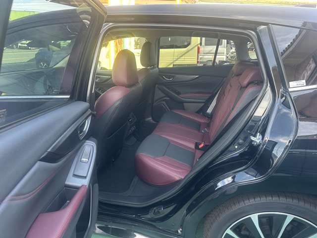 スバル レヴォーグ １．８ ＳＴＩ スポーツ ＥＸ ４ＷＤ R5年 (東海) 99