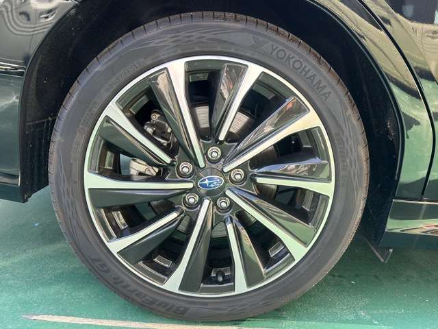 スバル レヴォーグ １．８ ＳＴＩ スポーツ ＥＸ ４ＷＤ R5年 (東海) 99