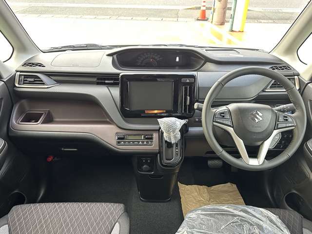 スズキ ソリオ １．２ バンディット ハイブリッド ＭＶ R7年 (東海) 99