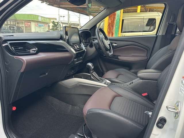 スズキ フロンクス １．５ R6年 (東海) 99