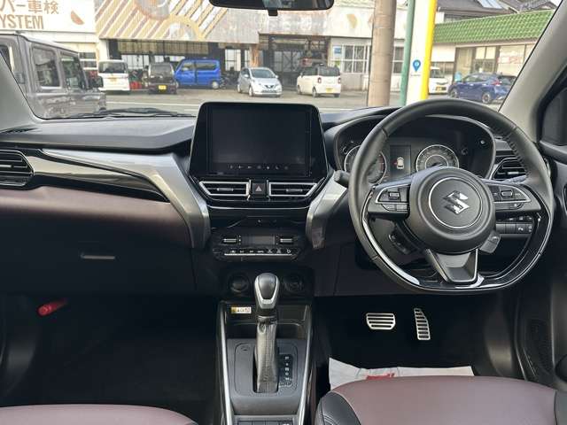 スズキ フロンクス １．５ R6年 (東海) 99