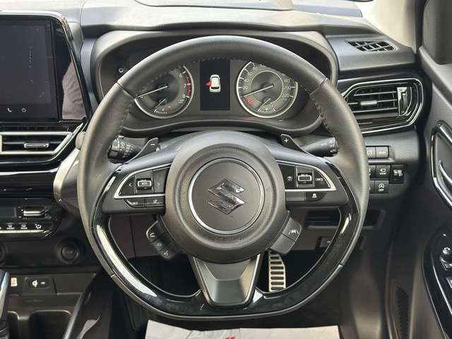 スズキ フロンクス １．５ R6年 (東海) 99