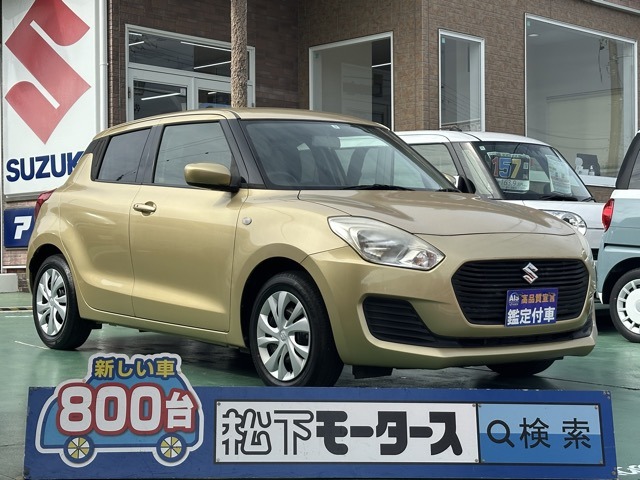 スズキ スイフト １．２ ＸＧ H29年 (東海) 99