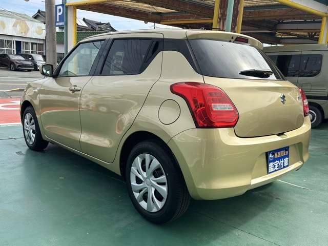 スズキ スイフト １．２ ＸＧ H29年 (東海) 99